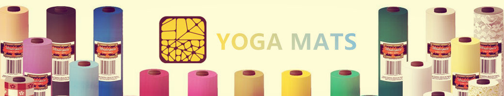 YOGA mats, eva yoga, tpe yoga