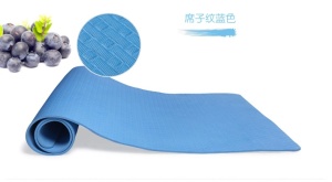 Yoga Mats