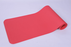 Mor rode nbr yoga mat