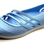 to-farge-sandal