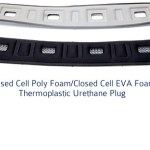 Eva Foam Termoformagem