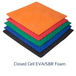 Eva Foam Thermoforming