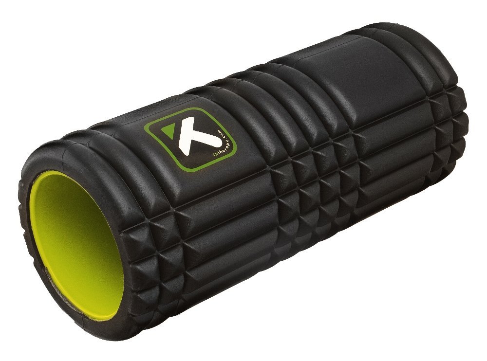 HOW TO CHOOSE THE BEST FOAM ROLLER FOR YOU! Mor Eva Foam