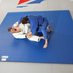 Carpeted Practice Mats