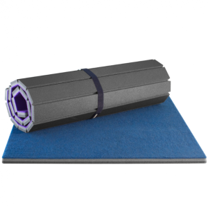 Carpeted Practice Mats