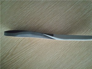 Milled Orthopedic Insole