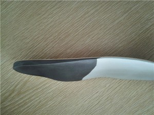 Milled Orthopedic Insole