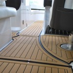 Marine Mat Custom Yachts Flooring - Mor Eva Foam